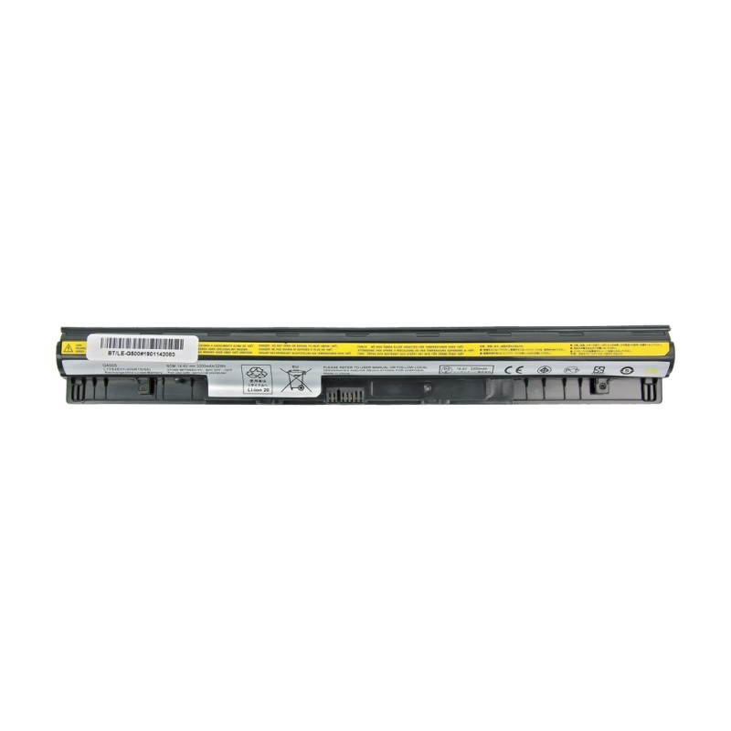 Bateria Movano do notebooka Lenovo IdeaPad G500s, G505s, G51… | PartsPC.pl