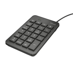 Trust Xalas USB Klawiatura numeryczna