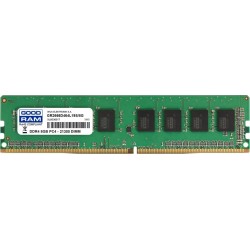 Pamięć DDR4 GOODRAM 8GB 2666MHz CL19 1,2V 1024x8 | PartsPC.pl