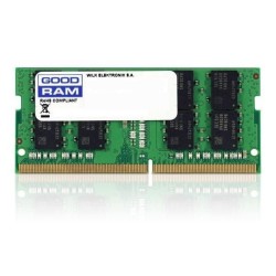 Pamięć SODIMM DDR4 GOODRAM 8GB 2666MHz CL19 | PartsPC.pl