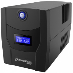 Zasilacz awaryjny UPS Power Walker Line-Interactive 2200VA S… | PartsPC.pl