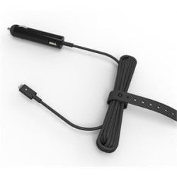 Dell Auto/Air Adapter 65W USB-C | PartsPC.pl