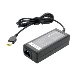 Zasilacz sieciowy Mitsu 20V 3.25A (prostokątny 11.0x4.5... | PartsPC.pl