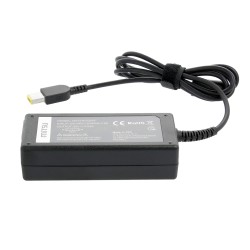 Zasilacz sieciowy Mitsu 20V 3.25A (prostokątny 11.0x4.5... | PartsPC.pl