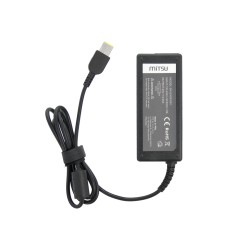 Zasilacz sieciowy Mitsu 20V 3.25A (prostokątny 11.0x4.5... | PartsPC.pl