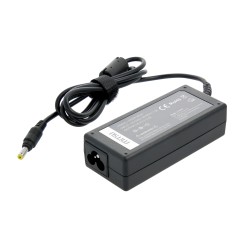 Zasilacz sieciowy Mitsu 18.5V 3.5A (4.8x1.7) 65W do notebook… | PartsPC.pl