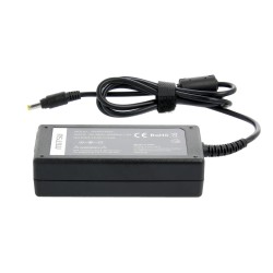 Zasilacz sieciowy Mitsu 18.5V 3.5A (4.8x1.7) 65W do notebook… | PartsPC.pl