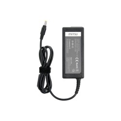 Zasilacz sieciowy Mitsu 18.5V 3.5A (4.8x1.7) 65W do notebook… | PartsPC.pl