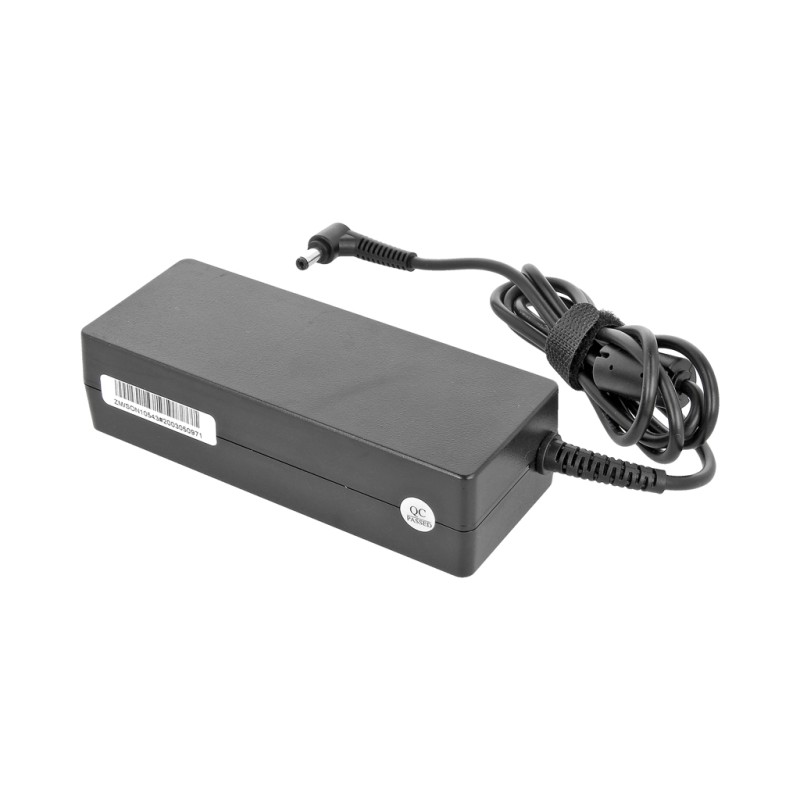 Zasilacz sieciowy Mitsu 10.5V 4.3A (4.8x1.7) 45W do... | PartsPC.pl