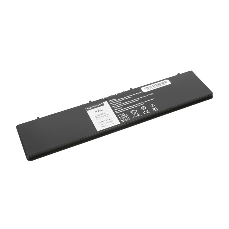 Bateria Movano do Dell Latitude E7440