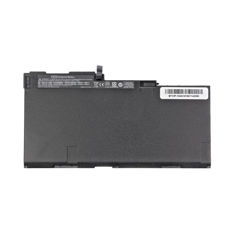 Bateria Movano do notebooka HP EliteBook 740 G1, 750 G1, 840… | PartsPC.pl