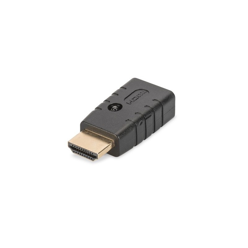 Adapter HDMI DIGITUS Emulator EDID dla sygnału HDMI 4K 60Hz … | PartsPC.pl