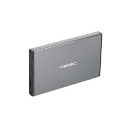 Obudowa na dysk HDD/SSD Natec RHINO Go USB 3.0 2.5" SATA sza… | PartsPC.pl