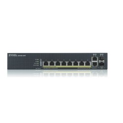 Zyxel GS1920-8HPV2-EU0101F