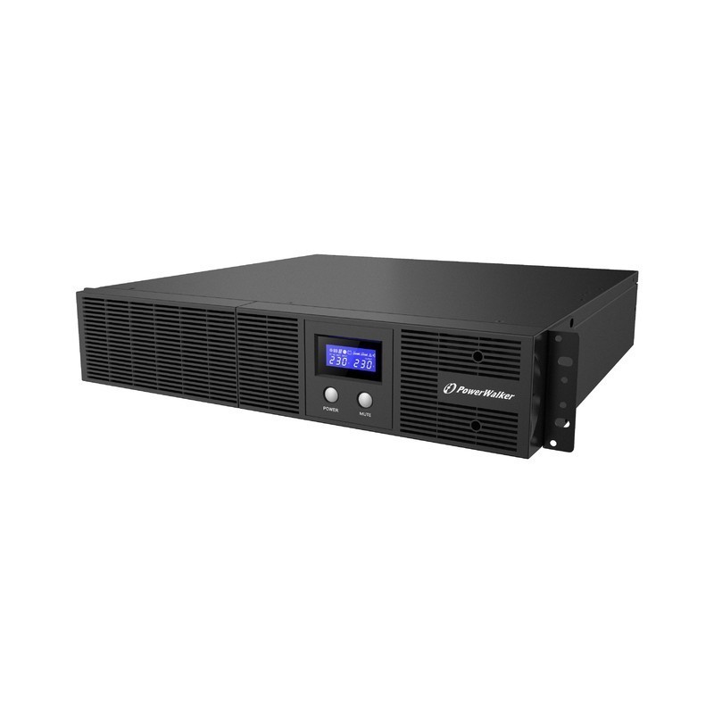 Zasilacz awaryjny UPS Power Walker Line-Interactive 2200VA R… | PartsPC.pl