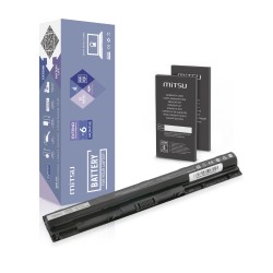 Bateria Mitsu do notebooka Dell Inspiron 15 (3451), M5Y1K, V… | PartsPC.pl
