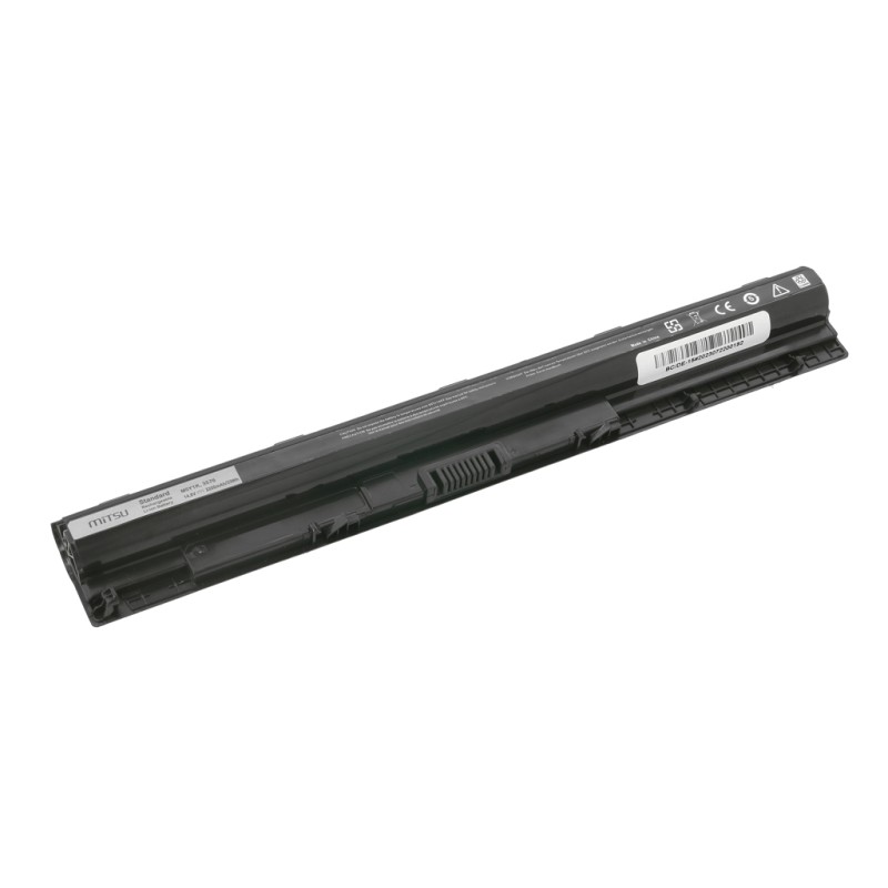 Bateria Mitsu do notebooka Dell Inspiron 15 (3451), M5Y1K, V… | PartsPC.pl