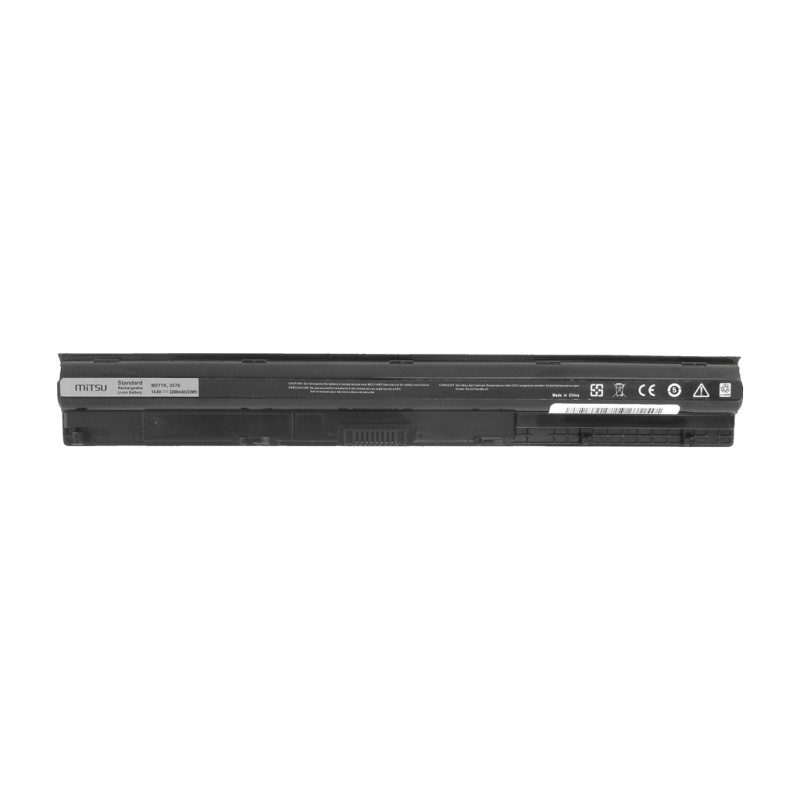 Bateria Mitsu do notebooka Dell Inspiron 15 (3451), M5Y1K, V… | PartsPC.pl