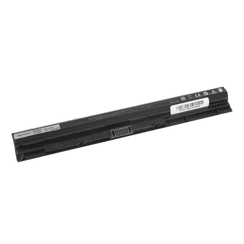 Bateria Movano do Dell Inspiron 15 (3451)