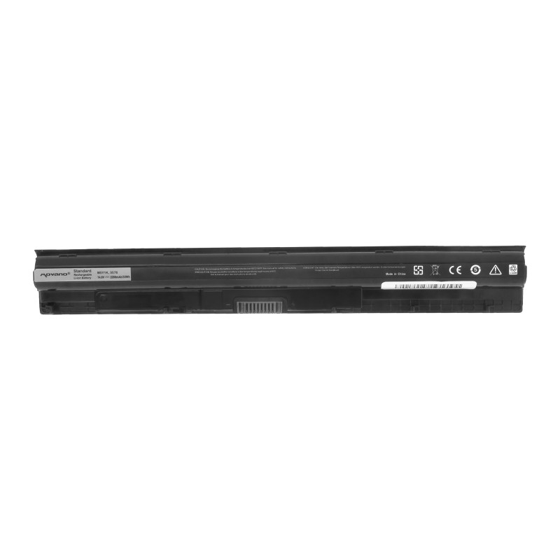 Bateria Movano do Dell Inspiron 15 (3451)
