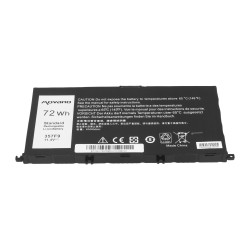 Bateria Movano do Dell Inspiron 15 (7557), 15 (7559) - 6600mAh