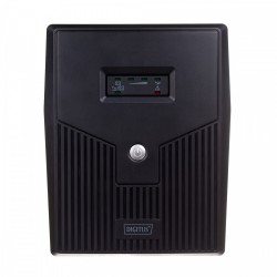 Zasilacz awaryjny UPS DIGITUS Line-Ineractive LED 1500VA/900… | PartsPC.pl