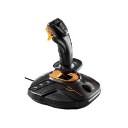 Thrustmaster Joystick T.16000M FCS PC