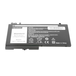 Bateria Movano do Dell Latitude E5270