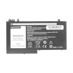 Bateria Movano do Dell Latitude E5270