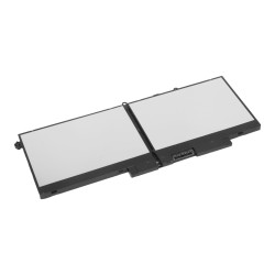 Bateria Mitsu do Dell Latitude 5490, 5590