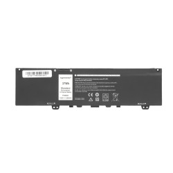 Bateria Movano do notebooka Dell Inspiron 13 (7373), 13 (738… | PartsPC.pl