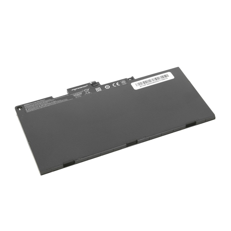 Bateria Movano do notebooka HP EliteBook CS03, CS03XL, 755 8… | PartsPC.pl