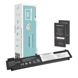Bateria Movano do notebooka Lenovo ThinkPad T460s T470s (tyl… | PartsPC.pl
