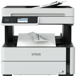 Urządzenie wielofunkcyjne atramentowe Epson EcoTank M3170 4w1