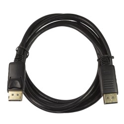 Kabel DisplayPort 1.2 LogiLink CV0074 M/M 5m | PartsPC.pl