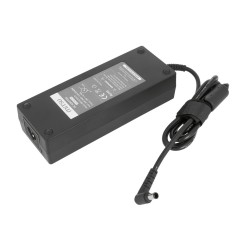 Zasilacz sieciowy Mitsu 19v 5.79a (6.5.0x4.4 pin) 110W do no… | PartsPC.pl