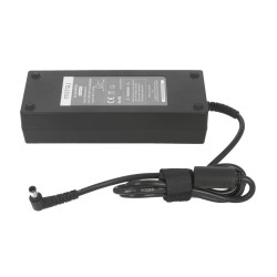 Zasilacz sieciowy Mitsu 19v 5.79a (6.5.0x4.4 pin) 110W do no… | PartsPC.pl