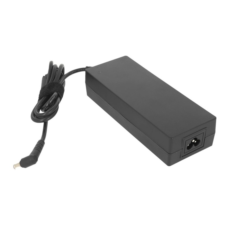 Zasilacz sieciowy Mitsu 19v 5.79a (6.5.0x4.4 pin) 110W do no… | PartsPC.pl