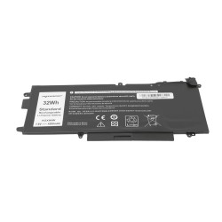 Bateria Movano do notebooka Dell Latitude E5289, 7390 2-in-1… | PartsPC.pl