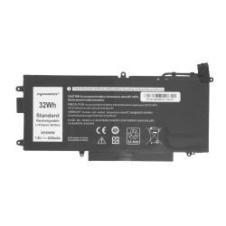 Bateria Movano do notebooka Dell Latitude E5289, 7390 2-in-1… | PartsPC.pl