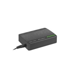 Switch niezarządzalny Lanberg DSP1-1005 5-Port 1000Mb/s Desk… | PartsPC.pl