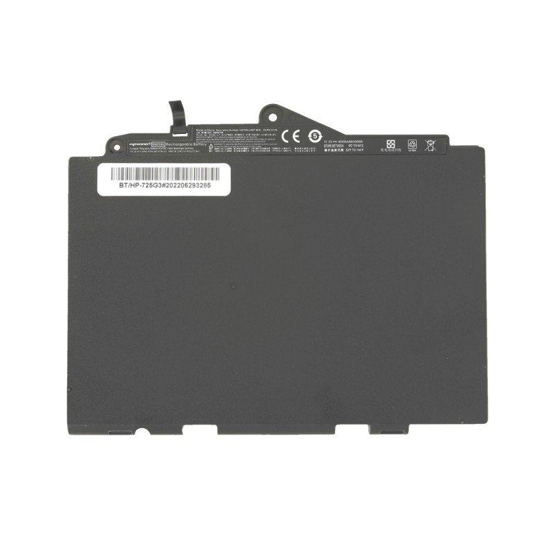 Bateria Movano do notebooka HP EliteBook 725 G3, 820 G3, SN0… | PartsPC.pl