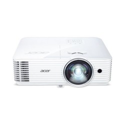 Acer Projektor S1286H DLP XGA/3500AL/20000:1/HDMI/krótkoogniskowy/2,7kg