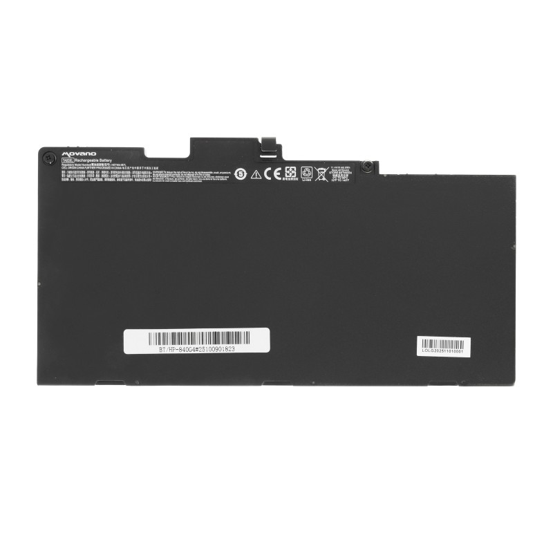 Bateria Movano do notebooka HP EliteBook TA03XL, 755 G4, 840… | PartsPC.pl