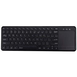 Klawiatura bezprzewodowa Tracer Smart RF 2,4 GHz Touchpad | PartsPC.pl