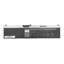 Bateria Mitsu do notebooka Dell Precision 7530, 7540, 7730, … | PartsPC.pl
