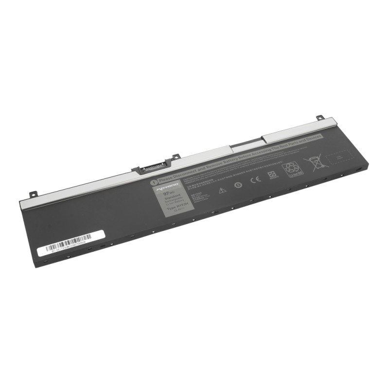 Bateria Movano do notebooka Dell Precision 7530, 7540, 7740,… | PartsPC.pl
