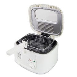 Frytkownica Esperanza Spring Roll 2,5 l EKG012 | PartsPC.pl