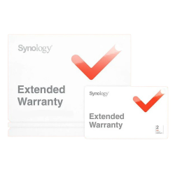 Synology EW202 Virtual | Przedłużenie gwarancji dla serwerów… | PartsPC.pl