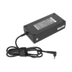 Zasilacz sieciowy Mitsu 19.5V 9.23A (5.5x1.7) 180W do... | PartsPC.pl